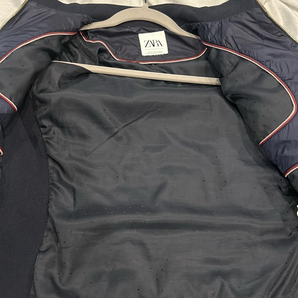Zara Winter Jacket - image 4